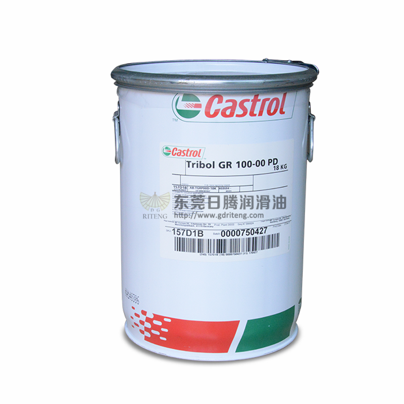 Tribol GR 100-00 PD/100-0 PD 