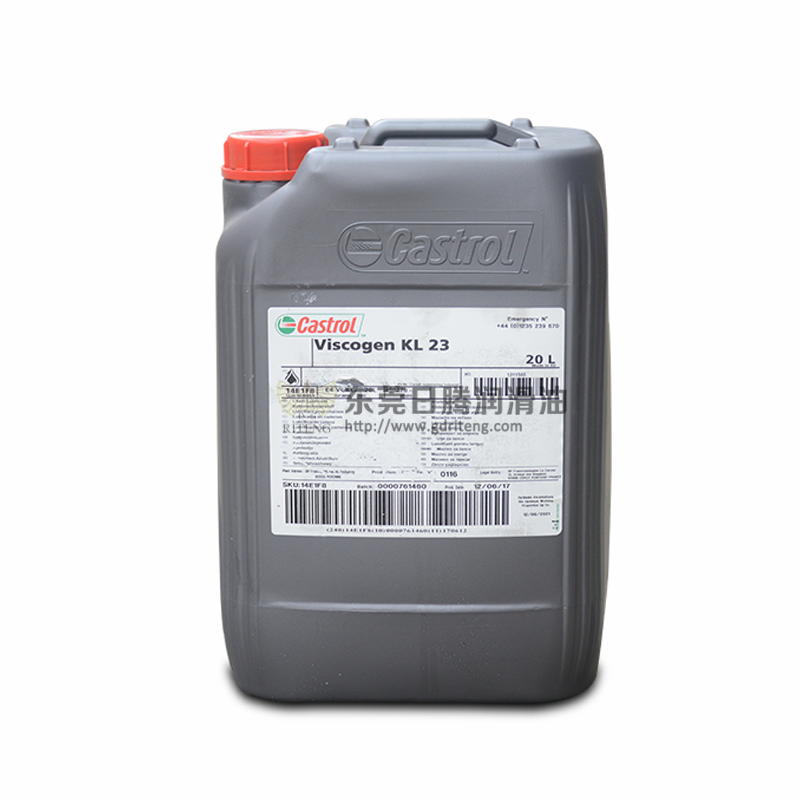 Viscogen KL 23
