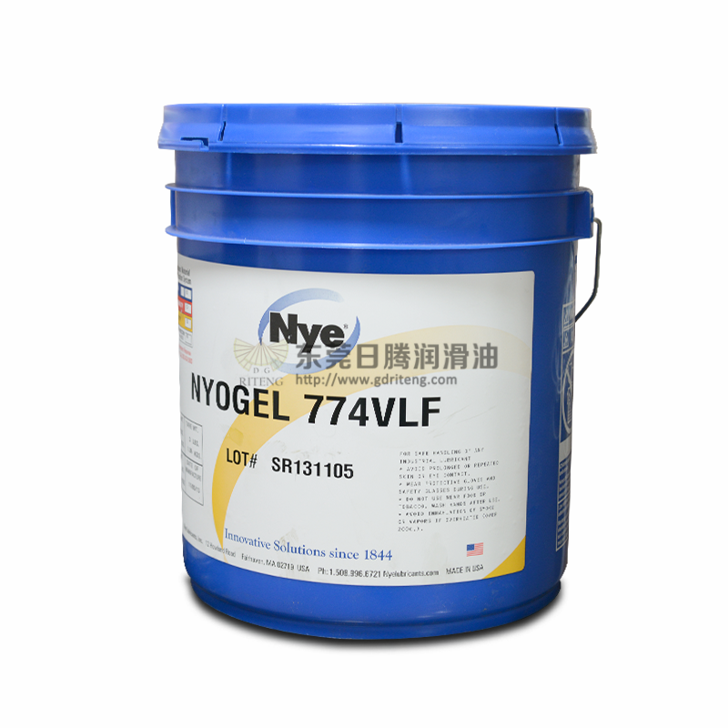 NYOGEL 774VLF