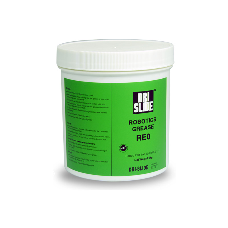 Drislide Grease RE0