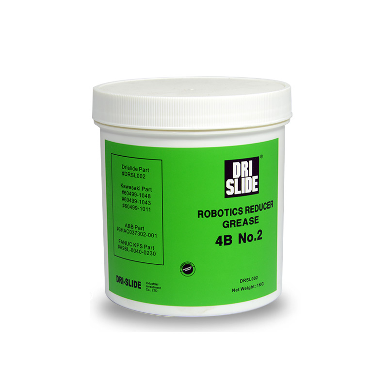 Drislide 4B NO.2