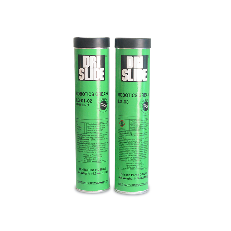 Drislide LG-01-02/LG-03