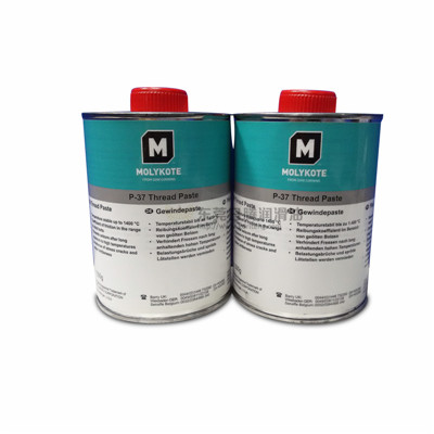 P-37 Thread Paste