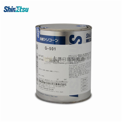 G-501低溫塑膠潤滑脂
