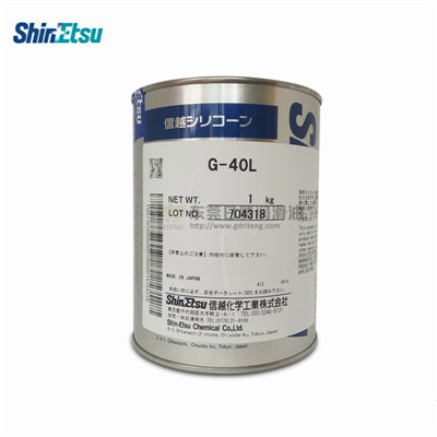G-40L 高溫密封軸承脂