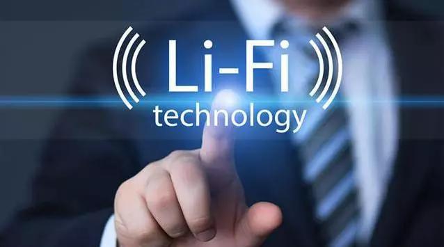 比WIFI還要快100倍的黑科技問世