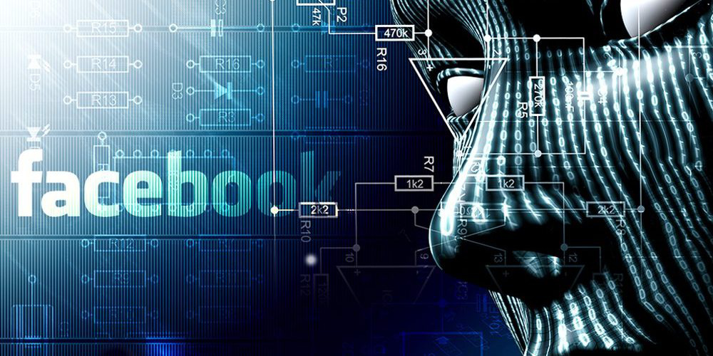  對(duì)于A(yíng)I與假新聞， 蘋(píng)果和Facebook為何會(huì)各執(zhí)一詞？